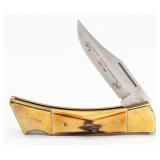 1989 Case XX Centennial Stag Hammerhead Lockback 5