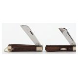 1976 Case XX Smooth Wood Whaler 1199 & Electrician
