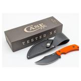 NIB 2025 Case XX Taylor Orange G-10 CT3 Hunter w/