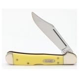 2008 Case XX Synth Yellow Copperlock 31749L