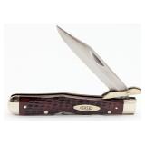 1965-69 Case XX Red Bone Cheetah 6111 1/2