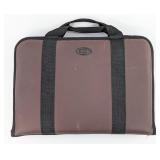 Case XX 42 Slot Padded Knife Carrying Case