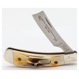 Ltd 1989 Case XX Centennial Stag Razor 511098