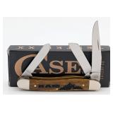 2025 Case XX Dodge Ram Antique Bone Medium Stockma