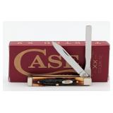 2025 Case XX Red Stag Baby Doc R5282 w/ Box