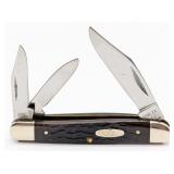 1984 Case XX Delrin Whittler 6308