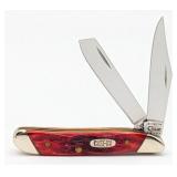 2012 Case XX Red Bone Trappernut 6220 1/2