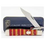 2003-07 Case Brothers Candy Stripe Celluloid Cheet