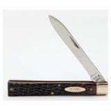 1970 Case XX Jigged Bone Doctors Knife 6185