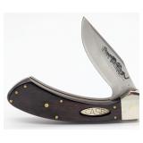 1981 Case XX Smooth Wood Sidewinder