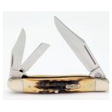 Case XX Select Stag Stockman 5347WH