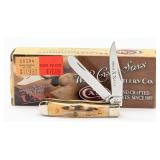 2010 Case XX Prime Stag Tiny Trapper 52154 w/ Box