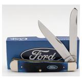 2025 Case XX Ford Sawcut Blue Bone Trapper 6254 w/