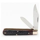 1976 Case XX Delrin Bare Headed Jack Knife 6202 1/
