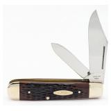 1979 Case XX Delrin Jack Knife 6231 1/2
