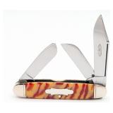 Hibbard Spencer & Bartlett OVB Celluloid Long Pull