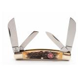 J.A. Henckels Stag Congress Knife