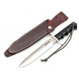 Randall Model 16 SP#1 Sawtooth Grind Special Fight