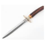 Joseph Allen & Sons Non-XXL Stag Dagger
