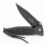 1998 Microtech Mini Socom Folding Knife