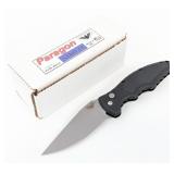 Paragon Cutlery ATKO Z8 Auto Switchblade Knife