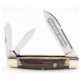 Ltd Hen & Rooster Bertram Cutlery Stag Courthouse