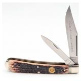 Camillus Classic Cartridge .257 Roberts Jigged Bon