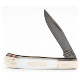 Ltd 1986 Parker-Edwards ABCA Mother of Pearl Damas