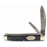 Remington Baby Ruth Curtiss Candy-Gum Rough Black