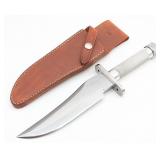 Greg Wall Knives Randall Style Model 18 Survival K