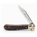 Ltd Frank Buster Fight'n Rooster McNairy County Ji