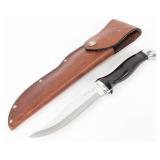 Cutco Model 1769KJ Hunting Knife w/ Sheath