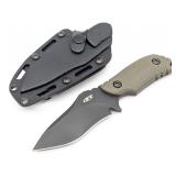 Zero Tolerance Model 0121 Strider Fixed Blade Knif