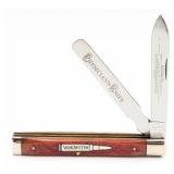 2003 Winchester Cartridge Series Orange Bone Physc