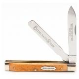 2003 Winchester Banana Bone Physician's Knife 2908