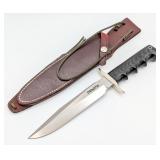 Randall Model 16 SP#1 Special Fighter w/ Waxed She