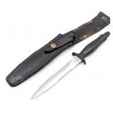 1984 Gerber Mark II Wasp Fighting Knife w/ Sheath