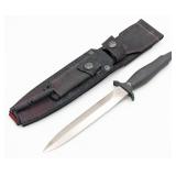 1985 Gerber Mark II Fighting Knife w/ Sheath