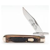 Ltd 1993 Schatt & Morgan Southern California Blade