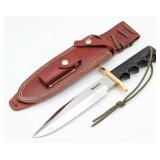 Randall Model 14 Attack w/ Sheath
