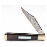 Ltd Battle Axe Brand King of Washington Pearl Shie