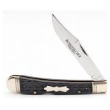 1988 Winchester Jigged Bone Large Trapper 1950