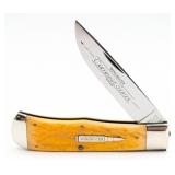 1993 Prototype Winchester Cartridge Series Yellow
