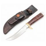 1950's Randall Model 4 5in Big Game Skinner w/ H.H