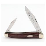 Sterling Brand 1959 SS Panzer Division Smooth Wood