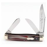 Frank Buster Fight'n Rooster Celluloid Long Pull S