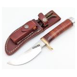 Randall Model 20 Yukon Skinner w/ Sheath