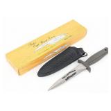 Parker Cutlery Co. Smoky Mountain Toothpick Boot K