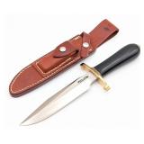 1970's Randall Model 1 7in Lugged Guard All Purpos
