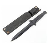Gerber Guardian II Fighting Knife w/ Sheath